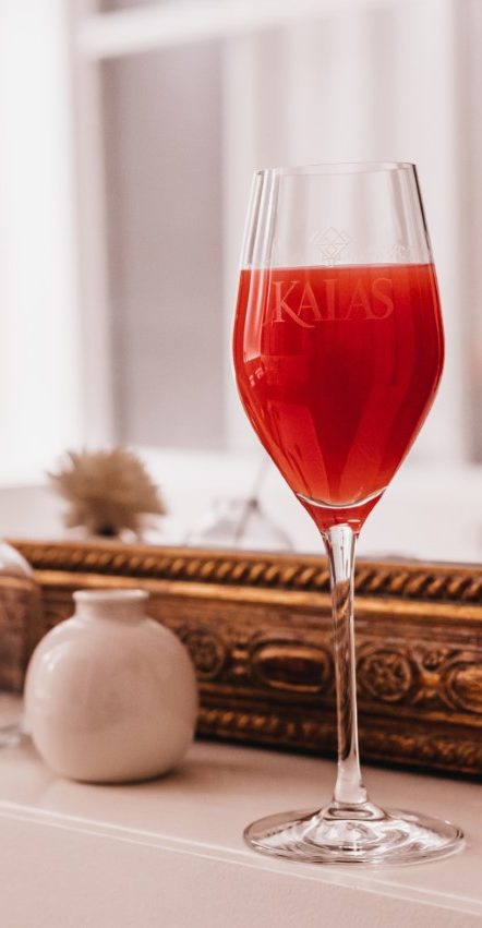 maison kalas